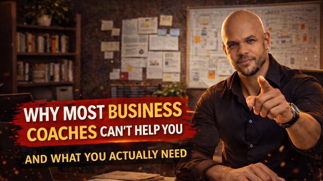 Watch this episode on YouTube