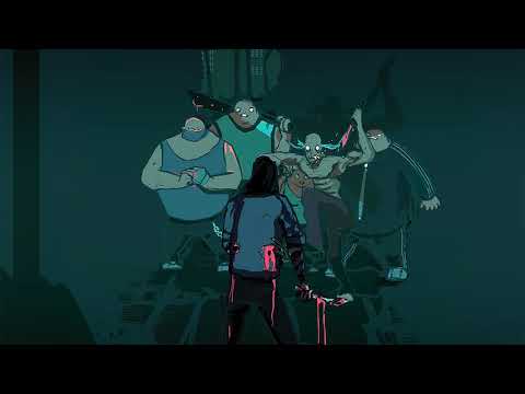 Project Downfall OST- Apartment