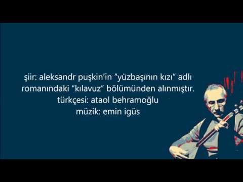 emin igüs 021- bilinmeyen ülke