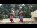 Karagam Practise By Our Students