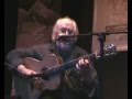 John RENBOURN in concerto al SIX BARS JAIL  - 19.9.09 - Kokomo Blues