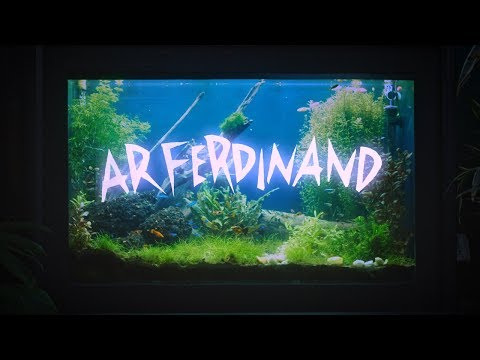 AR Ferdinand S01|E01 - On My Mind [Ft. Geiste]