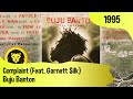 Buju Banton Complaint LYRICS Buju Banton Til Shiloh Loose Cannon 1995