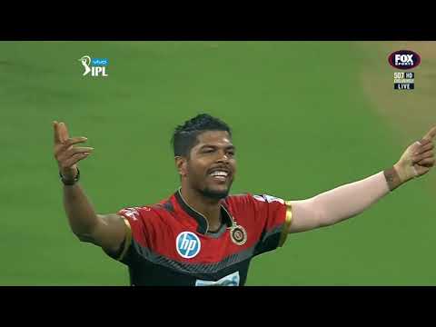 IPL 2018 - Match 14 - Mumbai Indians v Royal Challengers Bangalore Ball By Ball Full Match