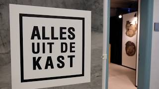 Iedereen Archeoloog! Tentoonstelling Alles uit de Kast - Rijkevorsel