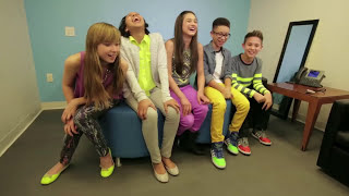 KIDZ BOP Kids - Best Day Of My Life (Official Music Video) [KIDZ BOP 26]