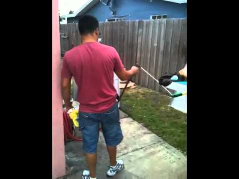 Cumpleaños de Yamilka