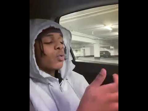 SD Muni - Little Suttin (Freestyle)