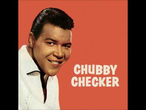 Twenty Miles  -   Chubby Checker 1963