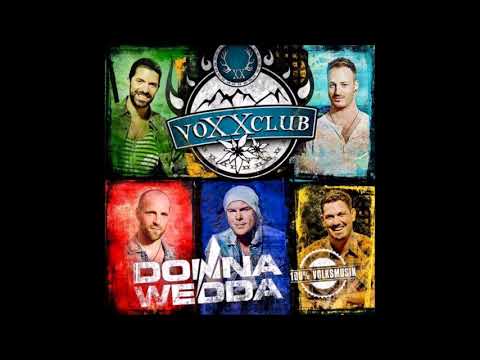 Voxxclub  - Donna Wedda