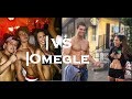 Connor Murphy VS Jeff Seid Omegle Aesthetic Fitness Bodybuilding Motivation