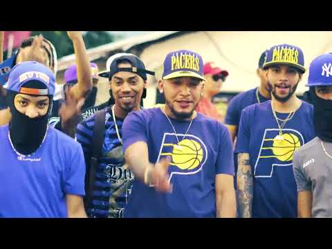 @capog9645  x @Brega7RD  - Tiroteo Teteo - Prod. @Lagrenaprod  VIDEO OFICIAL