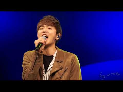 20171020 정동하  우리의 온도 - 안동문화예술의전당