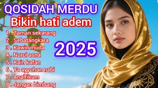 Download lagu QOSIDAH MERDU BIKIN HATI ADEM // MUSIK GAMBUS PENYEJUK HATI PALING BANYAK DICARI 2025 mp3 Download lagu QOSIDAH MERDU BIKIN HATI ADEM // MUSIK GAMBUS PENYEJUK HATI PALING BANYAK DICARI 2025 mp3