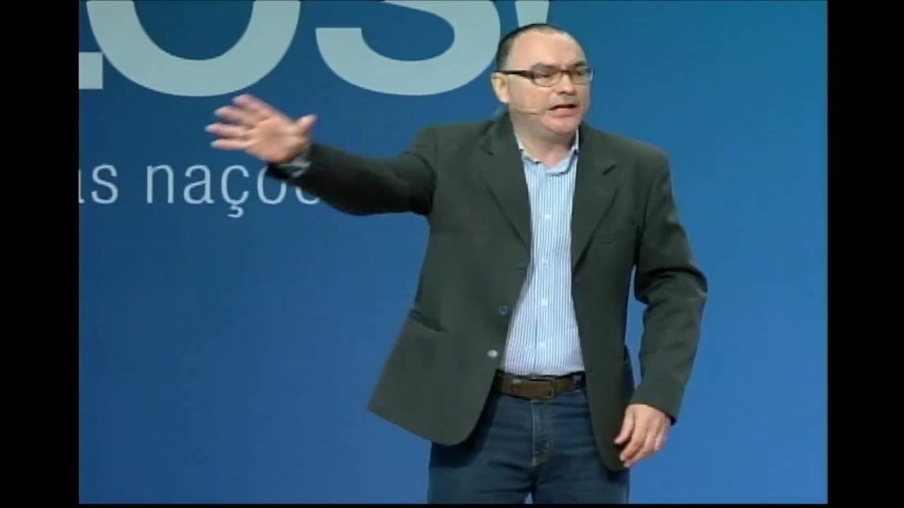 VIVENDO PARA DEUS | 1 Pedro 4.1-11