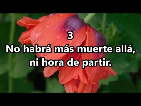 HIMNO 525   No habrá más llanto allá ,, HIMNARIO ADVENTISTA