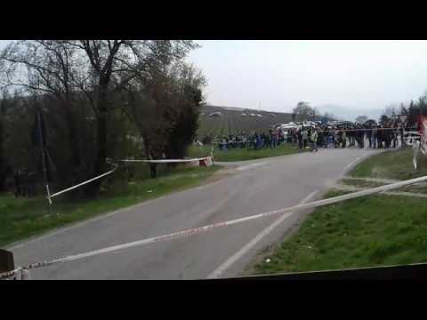 2 Rally Dei Colli Scaligeri 2017