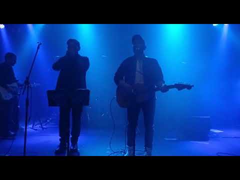 Foja - Daniele Coccia Paifelman - Nun è Cosa - Live al Largo Venue - 09/02/23