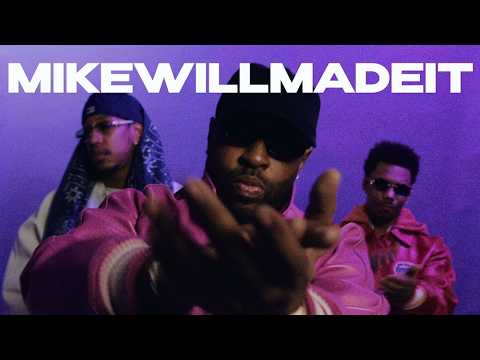 Mike WiLL Made-It and Travis Porter