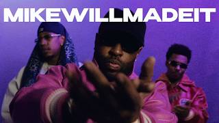 Video Standing O de Mike Will Made It , Travis Porter & Monaleo