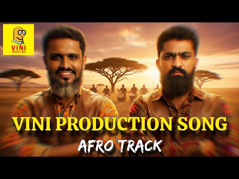 Inspired by @viniproductionsofficial New Video Song |  afro soul track ( zayd )