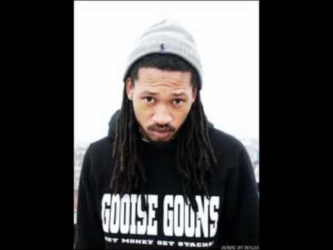 Rasskulz ft. Donny Baby & Esko - #KookIets [Prod. Demario]