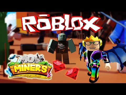 Mob Miners Roblox Gamepass Rebirth Tricks And All Areas Apphackzone Com - vip gamepass overview flood escape 2 on roblox 19 youtube