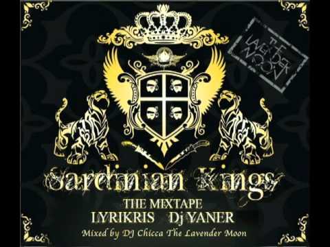 Lyrikris ft. Jolie Rouge - P.O.V.E.R.O.