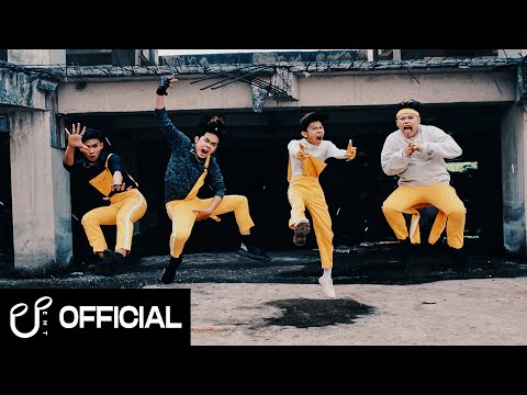 BLEKJEK - 'LAGU PERTAMA (FIRST SONG)' OFFICIAL MUSIC VIDEO