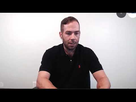 August 13th, 2PM ET Market Update on TFNN - 2020