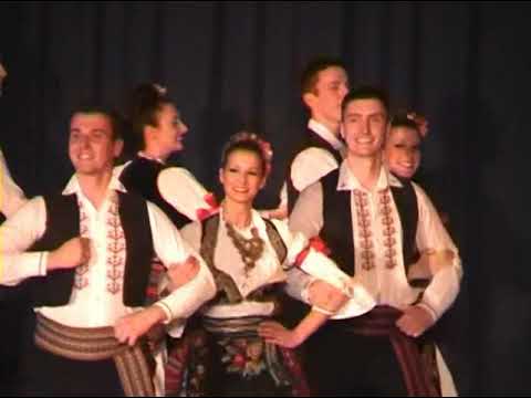 AKUD Branko Krsmanović, Kolarac 2005