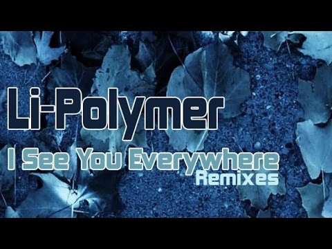 Li-Polymer - I See You Everywhere (Grigory Melikhov RMX)