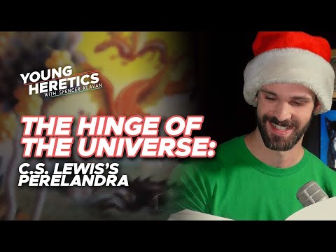 The Hinge of the Universe | Ep. 85