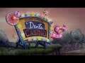 THE DEVILS CASINO REVEAL IN THE CUPHEAD SHOW!