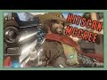 Hitscan McCree