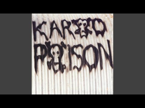 Karoo Poison