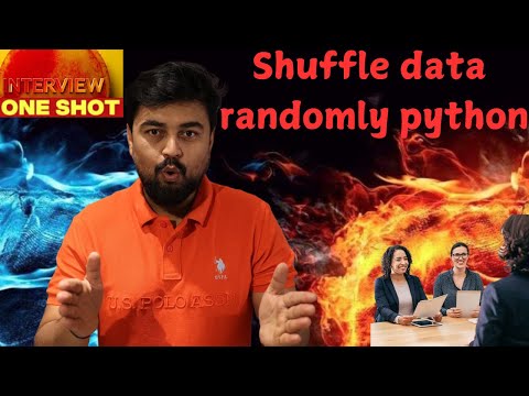 Shuffle A List Randomly In Python %f0%9f%8e%b2 Shorts Python Pythonprogramming