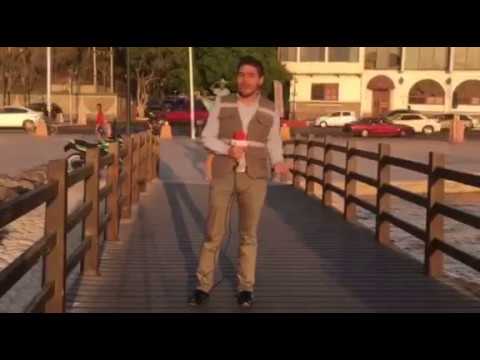 ¿CONOCES EL PUERTO DE ILUSIÓN?.... 