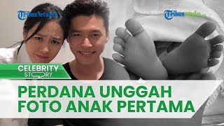 Akhirnya Son Ye Jin Perdana Unggah Potret Buah Hatinya dengan Hyun Bin, Sampaikan Terima Kasih