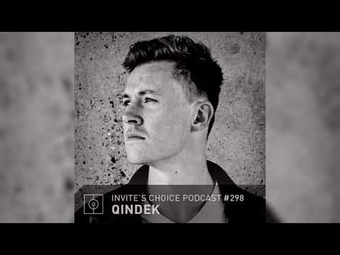 Invite's Choice Podcast 298 - Qindek