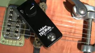 Lovepedal Babyface Tremolo - What To Know & Where To Buy | Equipboard