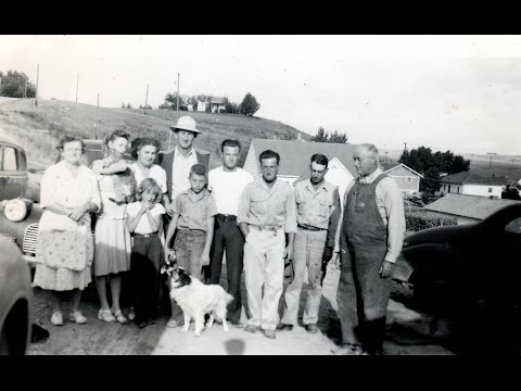 Welker Farms 100 Years "Tribute"