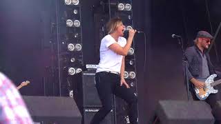 Sleeper - Inbetweener with Macaulay Culkin Latitude 2018