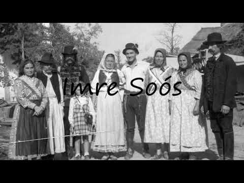 How to Pronounce Imre Soós?