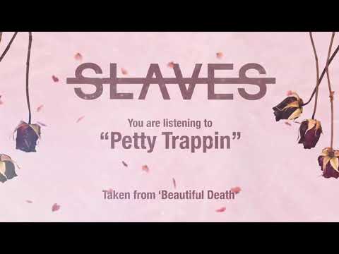 Video thumbnail for Petty Trappin