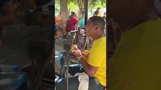 Barzinho 210 Norte