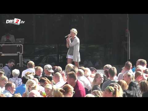 Sabrina Berger - Prinzessin