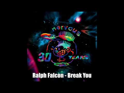 Ralph Falcon - Break You