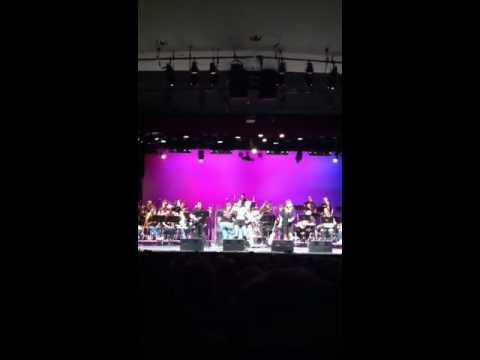 GJ Symphony - Black Velvet