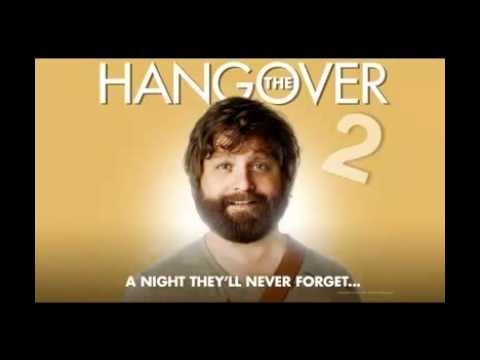 The Hangover Part II Ending Song